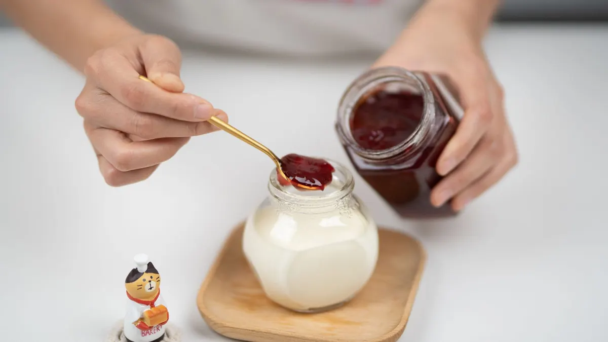 7 Signs Your Jam Has Set (and What to Do If It Hasn't)