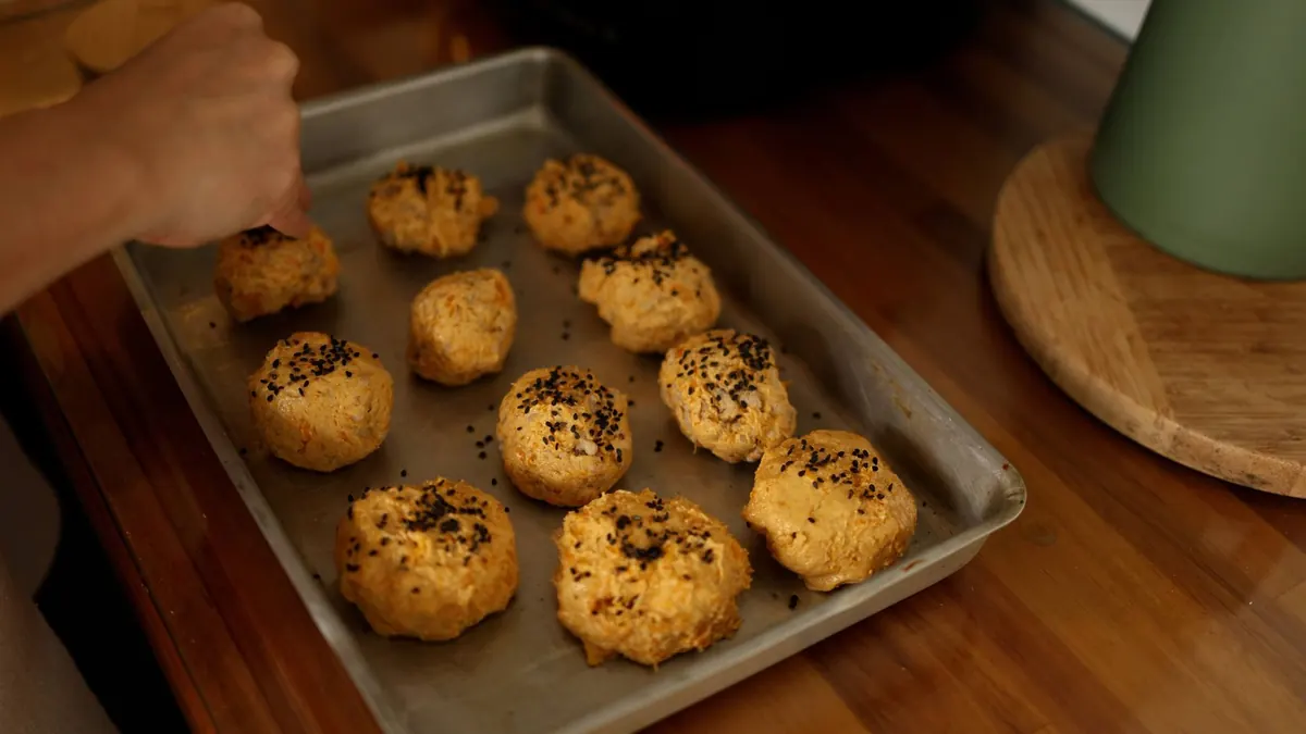 Beginner's Guide to Baking Sourdough Discard Scones