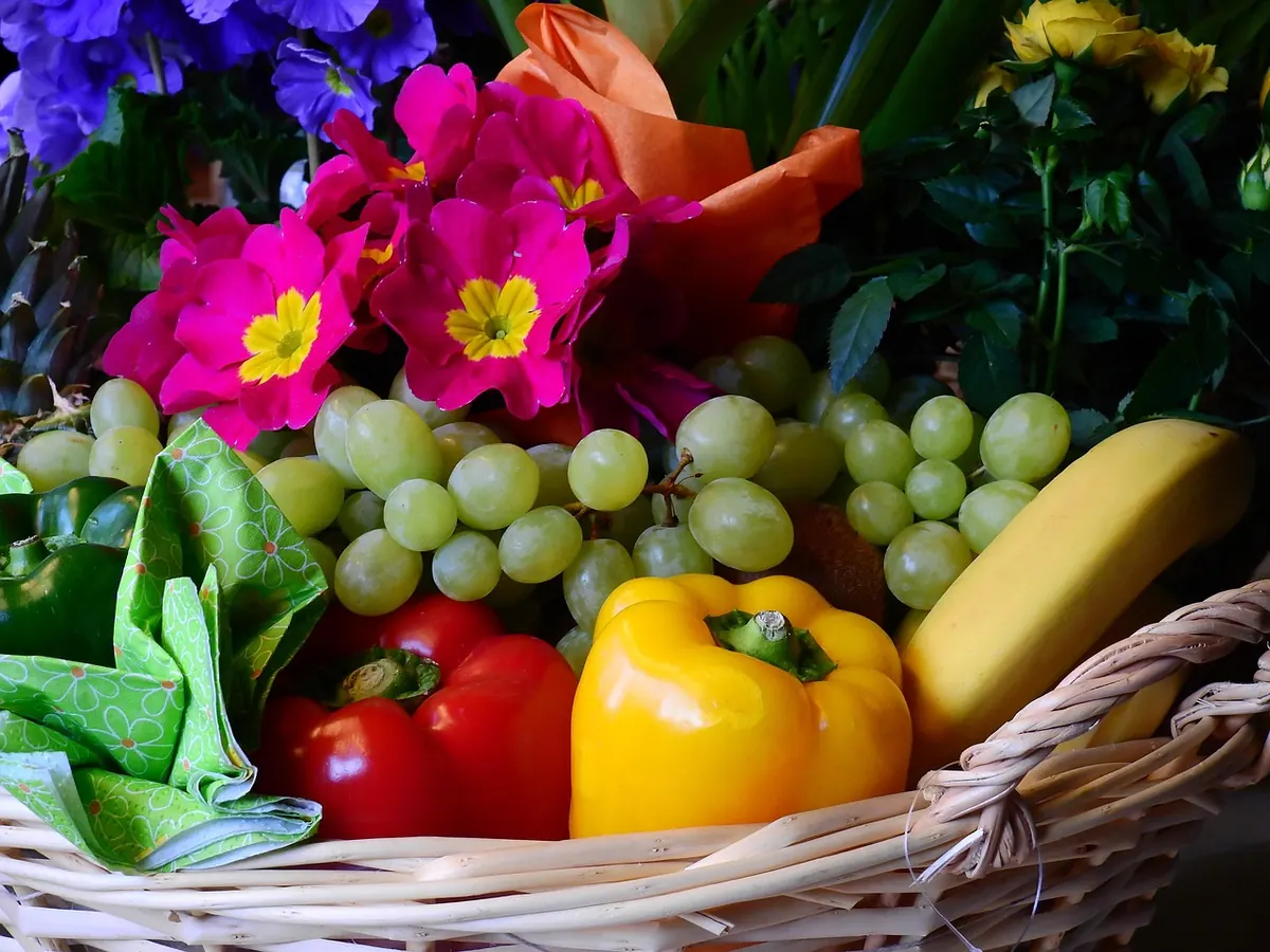 How to Create a Curated Artisan Food Gift Basket for Any Occasion