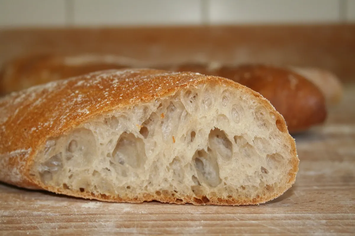 Why Your Sourdough Bread Is Dense: 6 Common Mistakes and Fixes